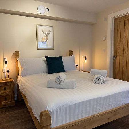 The Beresford Arms Otel Morpeth Dış mekan fotoğraf