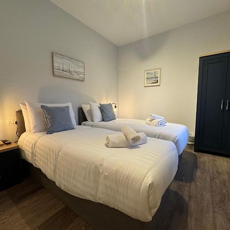 The Beresford Arms Otel Morpeth Dış mekan fotoğraf