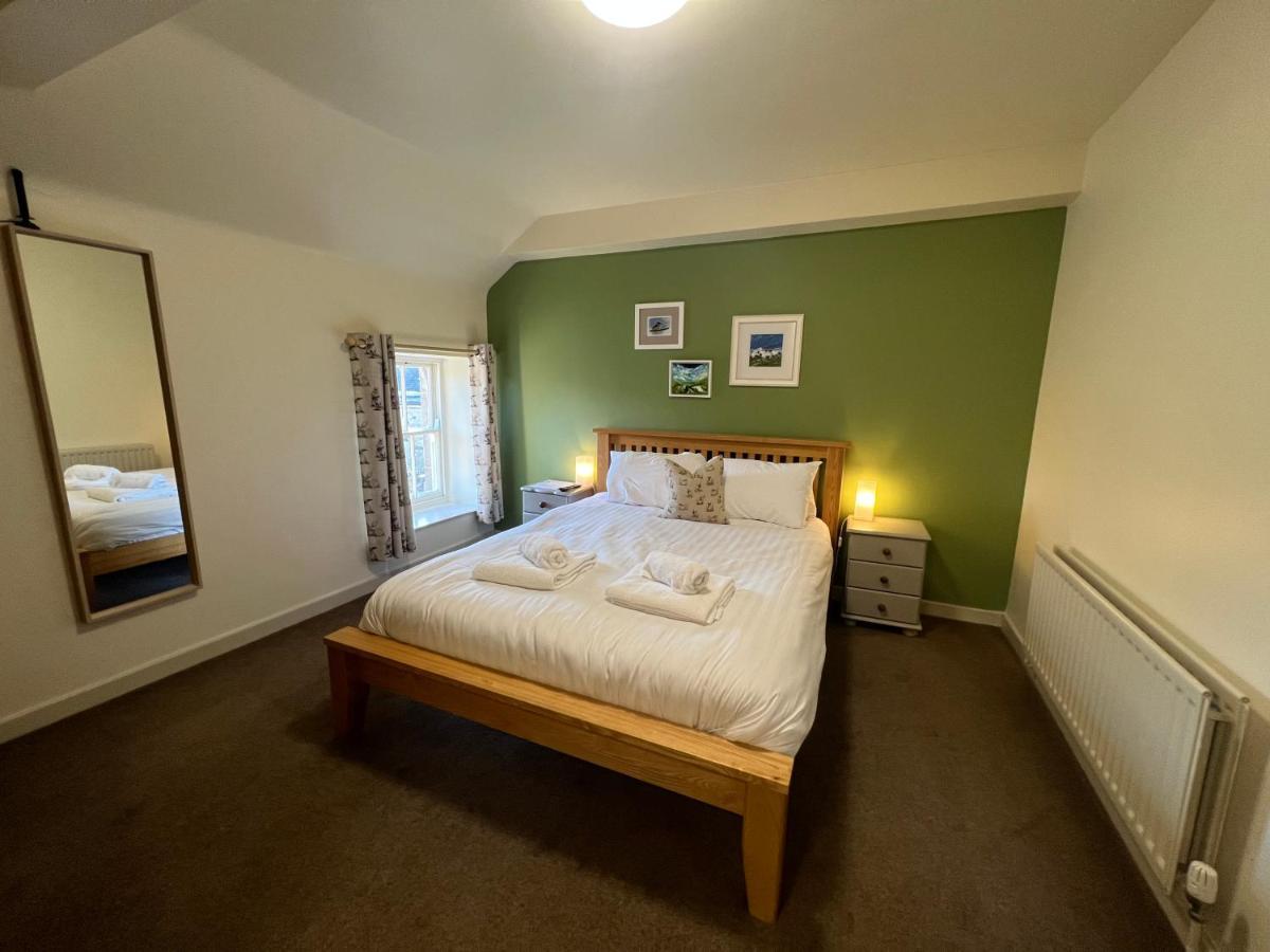 The Beresford Arms Otel Morpeth Dış mekan fotoğraf