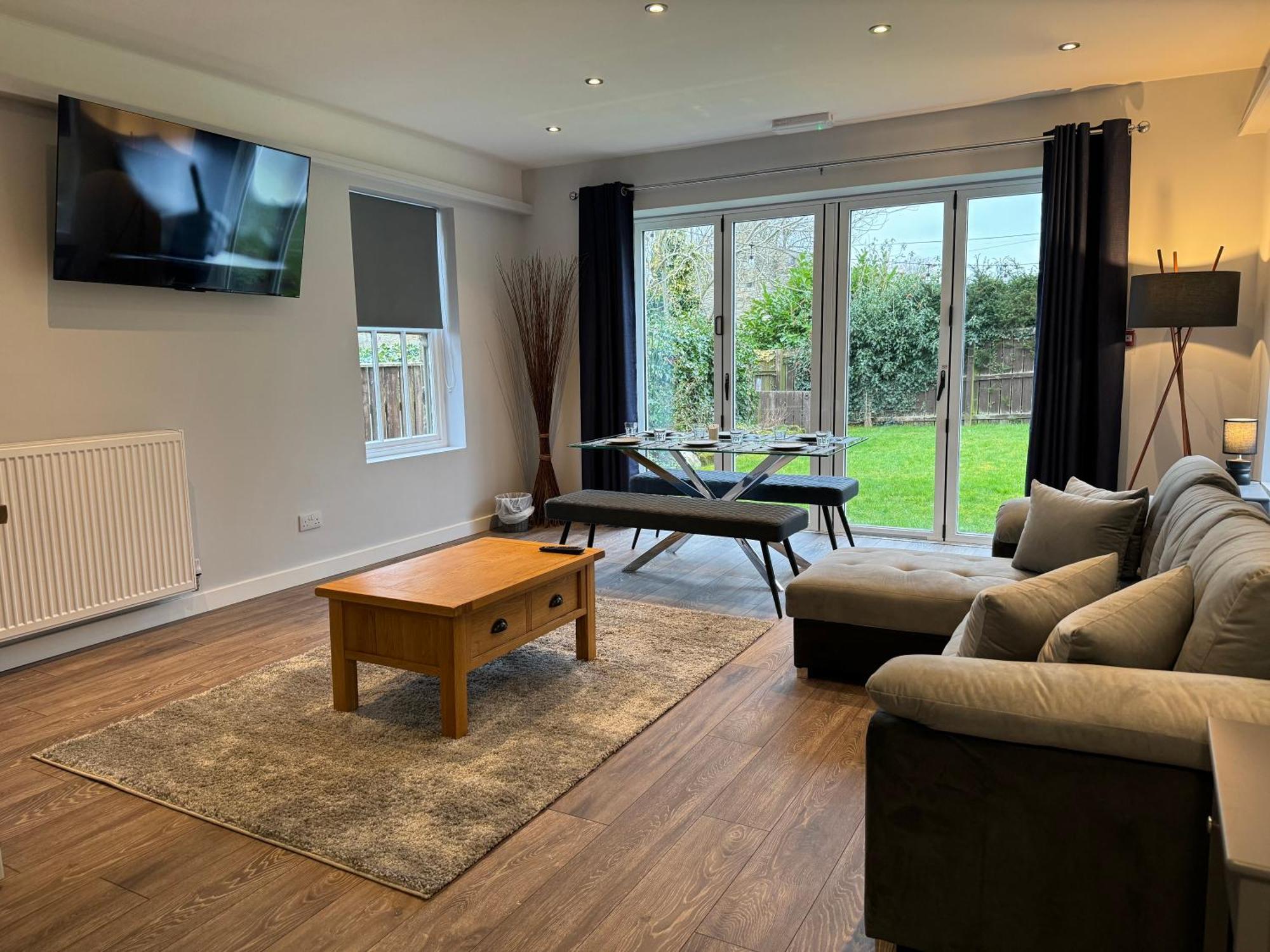 The Beresford Arms Otel Morpeth Dış mekan fotoğraf