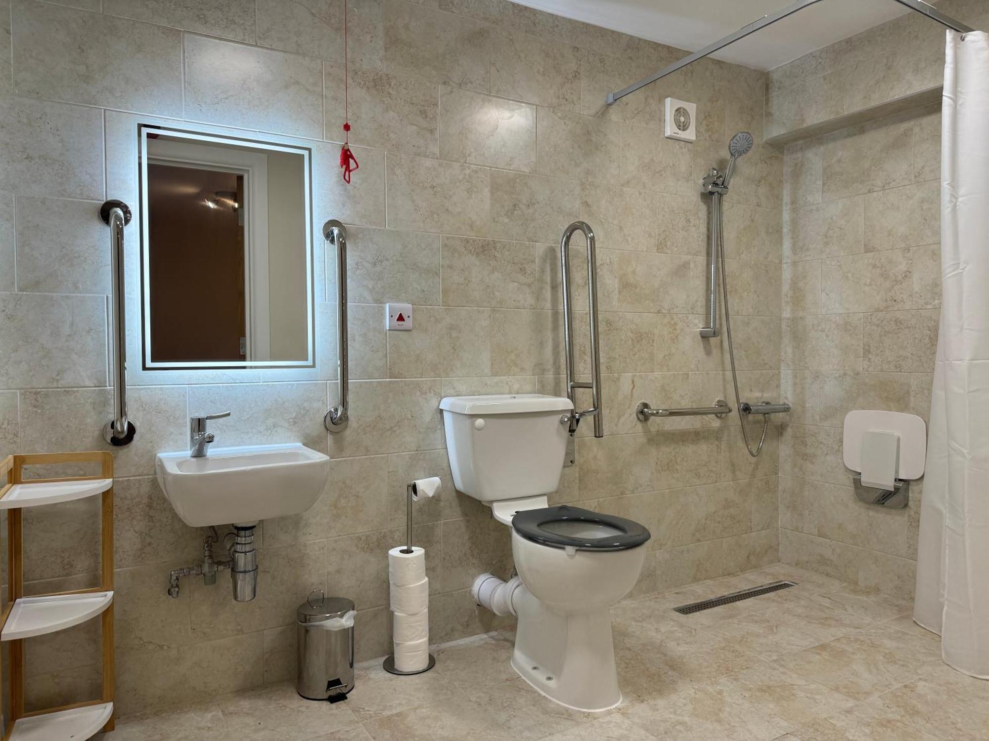 The Beresford Arms Otel Morpeth Dış mekan fotoğraf