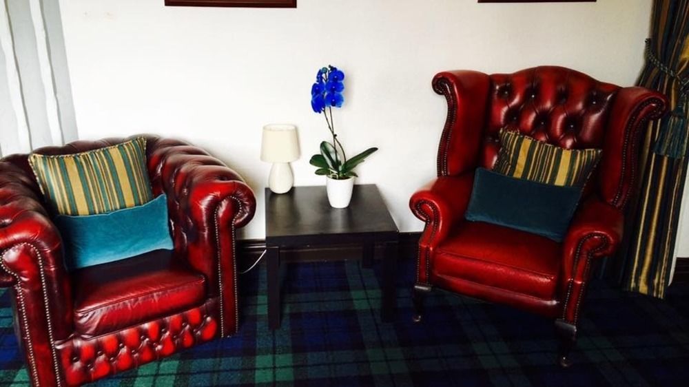 The Beresford Arms Otel Morpeth Dış mekan fotoğraf